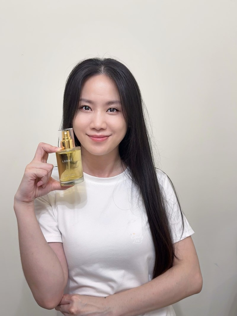 [保養]LODNI蘿德妮評價/山野林間洗髮精好用嗎【依蘭精油